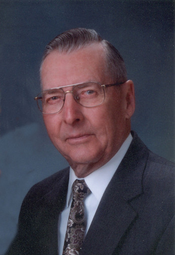 Clarence Christensen Profile Photo