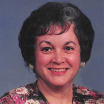 Mary Perkins Shearer Profile Photo