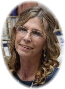 Susan Elaine Mizen Profile Photo