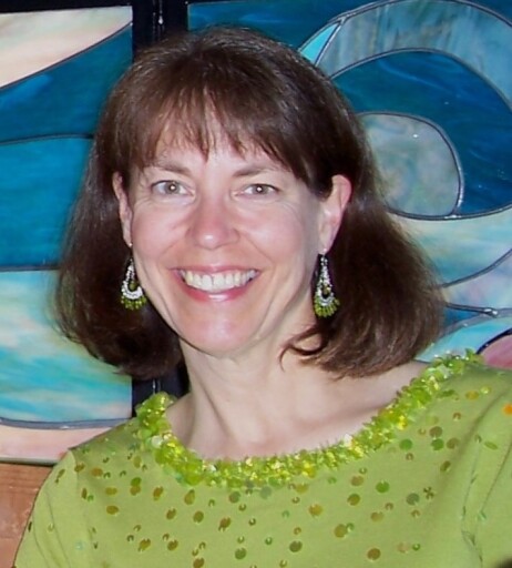 Jeanne Grant Profile Photo