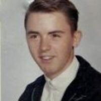 John Robert Russell, Sr. Profile Photo