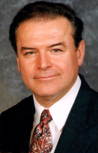 David D. Pritchard, Sr. Profile Photo