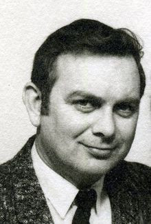 Harold Montaine