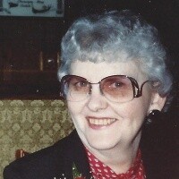 Dorothy J Helmers