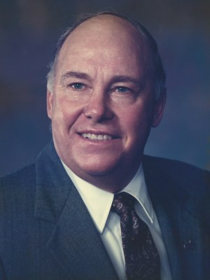 Robert “Bob” L. Gee