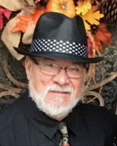 Rogelio "Kelo" Salazar, Jr.