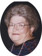 Elnora Elmore