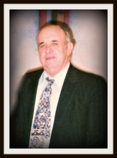 Rev. Willie Webb Profile Photo