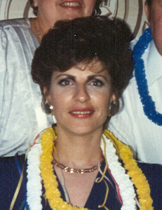 Connie L. Sanner