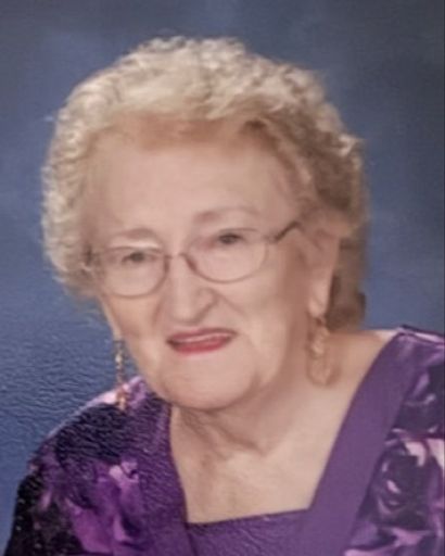 Reberta L. McCullough's obituary image