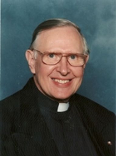 Fr. William F. Pentis