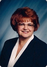 Audrey Gillett Profile Photo