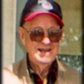 Ralph G. 'Bussy' Kirkland