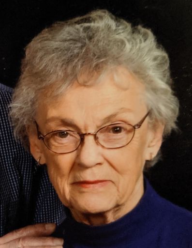 Barbara Anne (Adkisson)  Jacobson