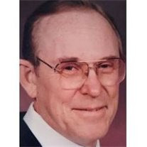Charles R. Pennington Profile Photo