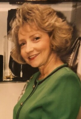 Doris  Huffman  Profile Photo