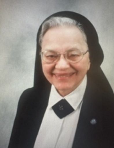 Sister Annette Crnkovich, Sac