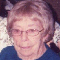 Shirley B. Sotcan