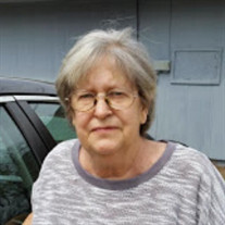 Brenda Hallmark Profile Photo