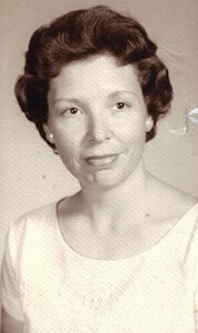 Muriel Bennett Hamblen Profile Photo