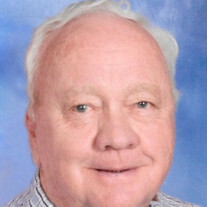 Donald Eugene Mclendon, Sr. Profile Photo