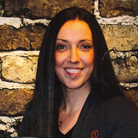 Brooke M. Edwards Profile Photo