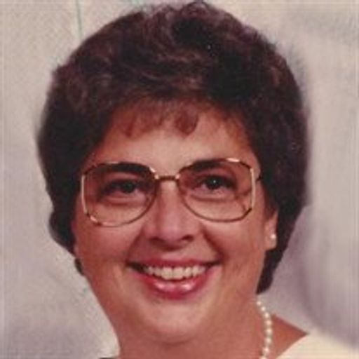 Judith Peifer Profile Photo