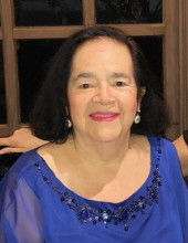 Maria  Luisa Aguirre Profile Photo