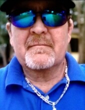 Curt Anthoney Brooks Profile Photo