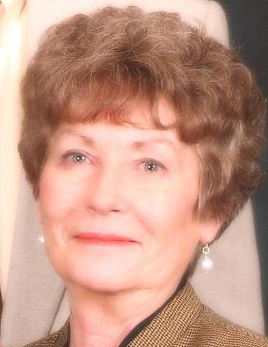 Beverly J. Weiskittle