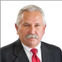 Judge Ricardo Ignacio Pena