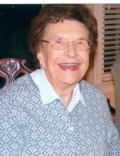 Virginia K. (Koller) Frisby