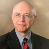 Dr. Phillip R. Goodson Profile Photo