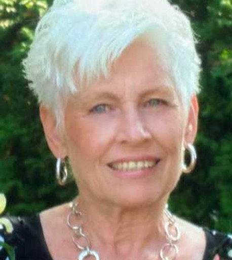 Joan Madeline Janson Profile Photo