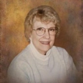 Mary Gayle Buchanan