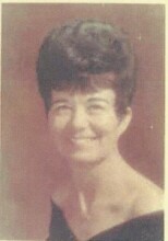 Gertrude B. "Trudy" Smith