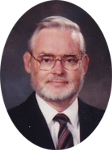 Robert "Bob" Arthur Douglas