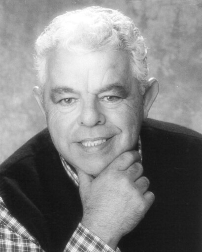 Jon James Goudeau's obituary image