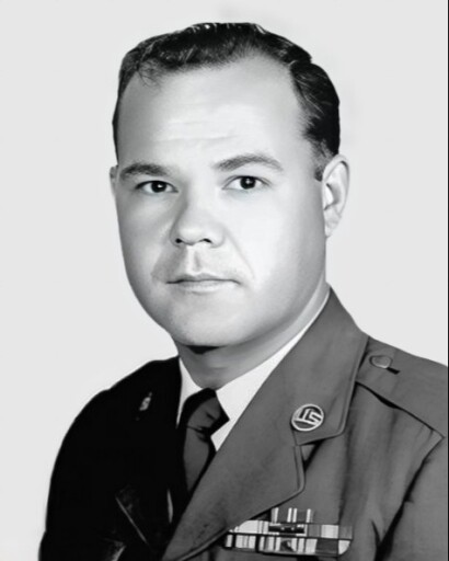 Raymond B. Congleton's obituary image
