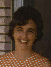 Elizabeth Ann Lauckner