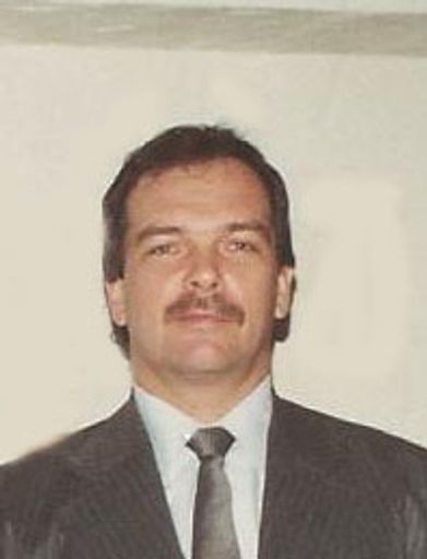 John Joseph Moran, Jr. Profile Photo