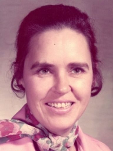 Nancy Ann Kunkel