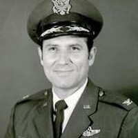 Col. William G. Barr, Usaf (Retired)