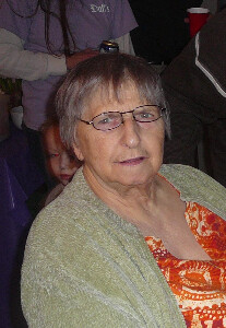 Virginia Brustoski