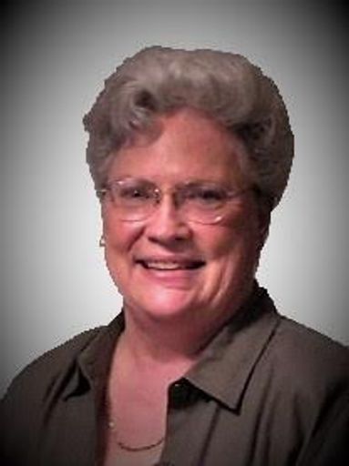 Delores "Cindy" F. Gillespie