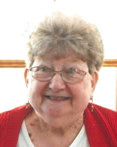 Dorothy I. Wetzel