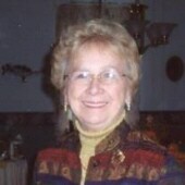 Helen A. Johnson
