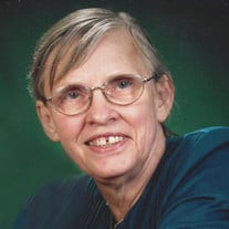 Eleanor Elaine Dossett Profile Photo