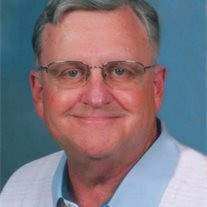 Robert W. "Bob" Cuckler Profile Photo