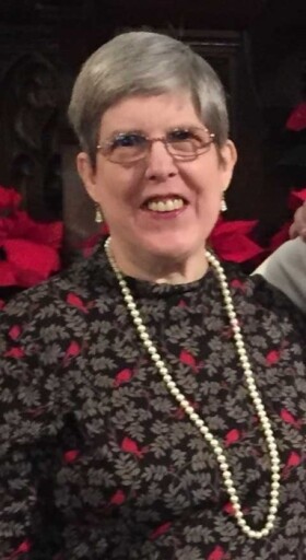 Gwen L. Hackbarth